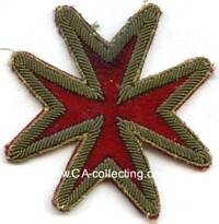 ORDER OF CHARLES XIII.