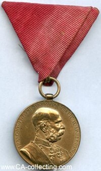 BRONZE JUBILEE MEDAL 1898 FOR MILITARY AND POLICE.