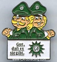 GEWERKSCHAFT DER POLIZEI (GdP)