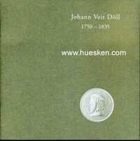 JOHANN VEIT DÖLL 1750-1835.