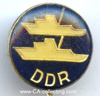 MODEL SPORTS ASSOCIATION OF THE DDR.