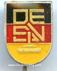 DEUTSCHER EISSTOCK-VERBAND (DESV).