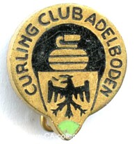 CURLING CLUB ADELBODEN.