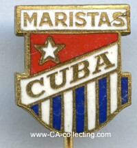 MARISTAS CUBA