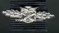 AIR FORCE COMBAT CLASP SILVER