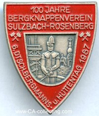SULZBACH-ROSENBERG.