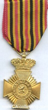 CROSS OF MILITARY  1st CLASS.
