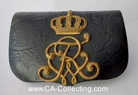OFFICER´S CARTRIDGE POUCH