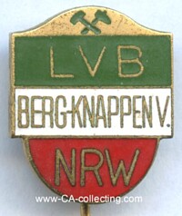 BERG-KNAPPENVEREIN.