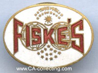 FISKE´S BROTHERS REFINNING COMPANY