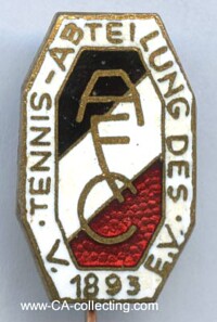 ALTONAER FUSSBALL-CLUB AFC 1893.
