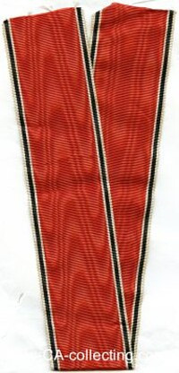 MERITORIOUS ORDER OF THE GERMAN EAGLE.