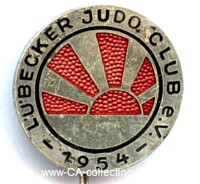 LÜBECKER JUDO CLUB 1954.