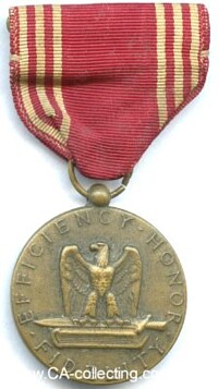 ARMY GOOD CONDUCT MEDAL.