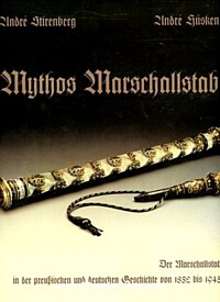 MYTHOS MARSCHALLSTAB.