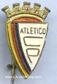 ATLÉTICO CLUBE DE PORTUGAL