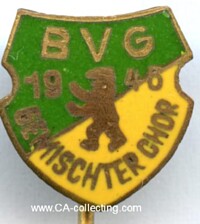 BERLINER VERKEHRSBETRIEBE (BVG).