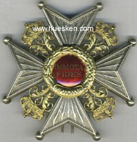 HOUSE ORDER OF HENRY THE LION