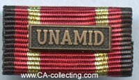 BANDSPANGE 'UNAMID' BRONZE