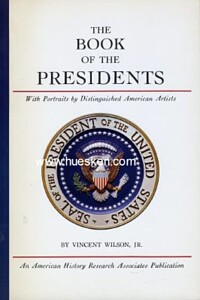 THE BOOK OF THE PRESIDENTS.