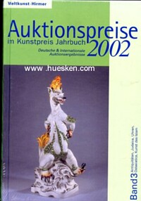 KUNSTPREIS-JAHRBUCH 2002.