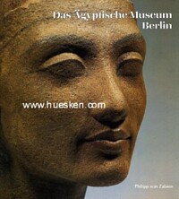 DAS ÄGYPTISCHE MUSEUM BERLIN.