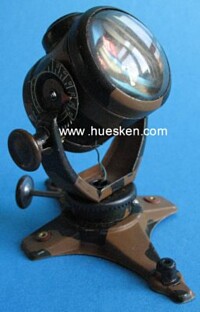 TIPPCO ANTI AIRCRAFT SEARCHLAMP