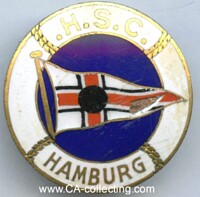 HAMBURGER SEGEL-CLUB (H.S.C.).