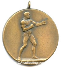 MEDAILLE 1925.