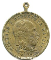 MEDAILLE 1897