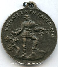 IRON MEDAL