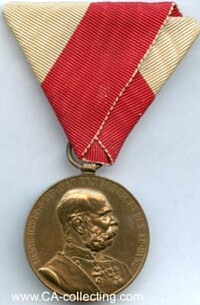 BRONZE JUBILEE MEDAL 1898 FOR CIVIL PERSONS