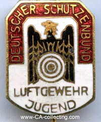 DEUTSCHER SCHÜTZEN-BUND (DSB).