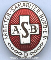 ARBEITER-SAMARITER-BUND ASB