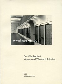 DAS MÜNZKABINETT - MUSEUM UND WISSENSCHAFTSINSTITUT