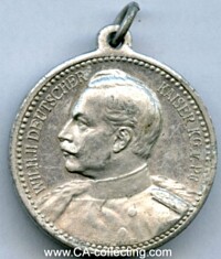MEDAILLE 1914