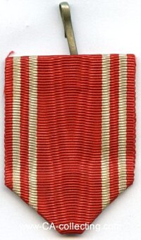 ORDER OF THE JAPANESE RED CROSS.