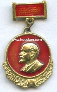 SMALL SIZE MEDAL