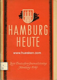 HAMBURG HEUTE.