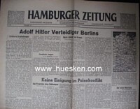 'ADOLF HITLER VERTEIDIGER BERLINS'.