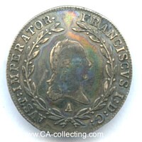 SILVERED BUTTON 27mm