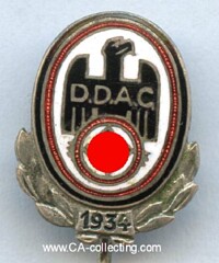 DER DEUTSCHE AUTOMOBIL-CLUB (DDAC).
