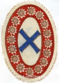 SLEEVE INSIGNIA FOR RUSSIANS