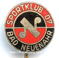 SPORTKLUB 1907 BAD NEUENAHR.