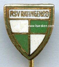 RSV RATINGEN 1928.