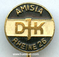 DJK AMISIA RHEINE 26.