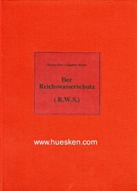 DER REICHSWASSERSCHUTZ (R.W.S.)