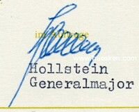 HOLLSTEIN,