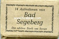 BAD SEGEBERG.