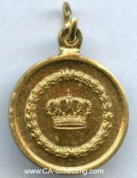 MILITARY LONG SERVICE MEDAL 2rd CLASS 1913